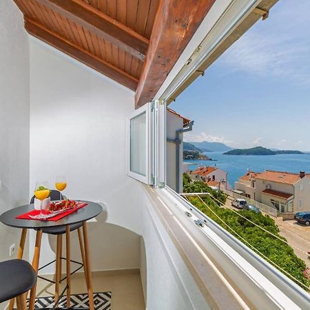 Di Liddo Apartment 杜布罗夫尼克 外观 照片