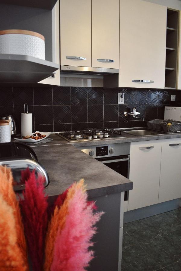 Di Liddo Apartment 杜布罗夫尼克 外观 照片