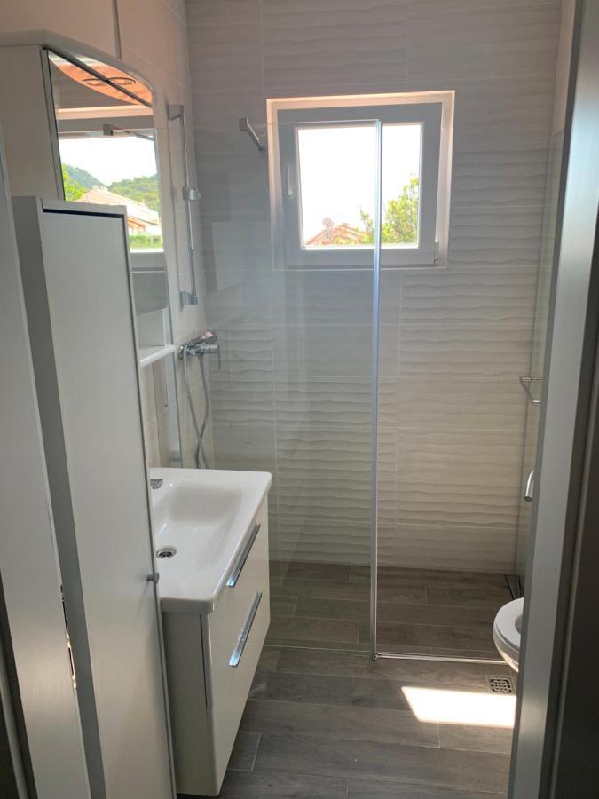 Di Liddo Apartment 杜布罗夫尼克 外观 照片