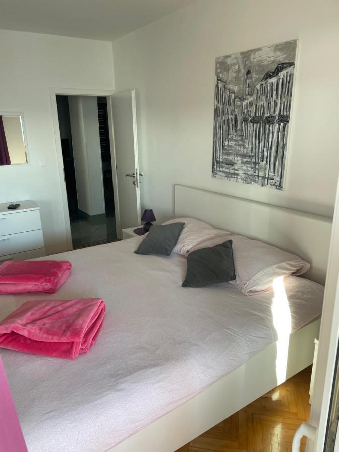 Di Liddo Apartment 杜布罗夫尼克 外观 照片