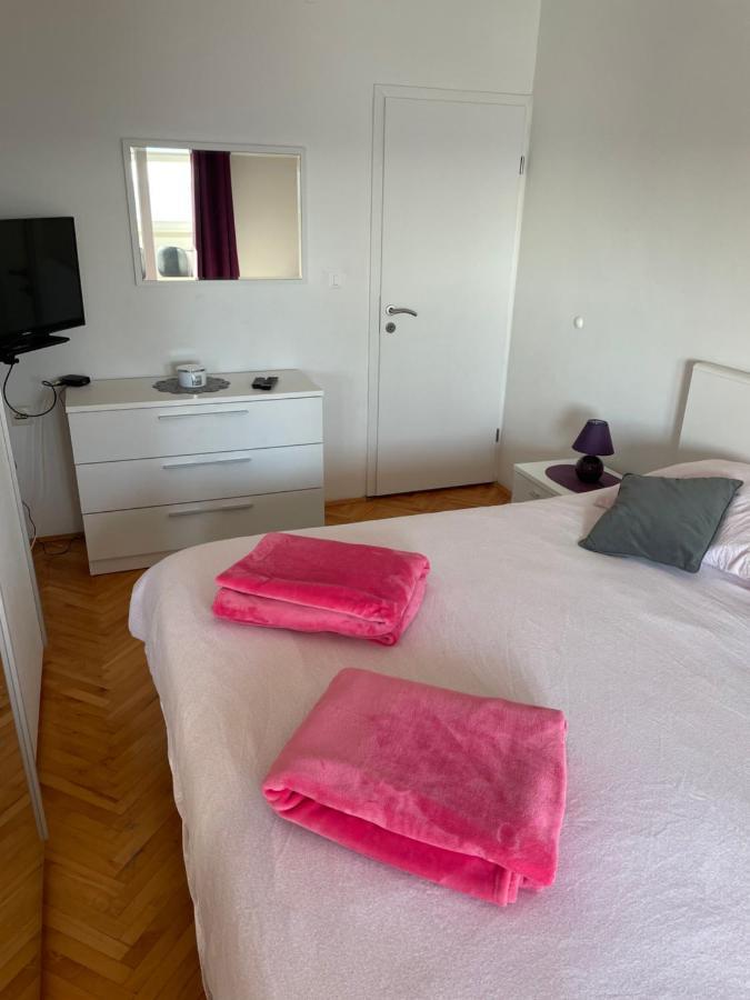 Di Liddo Apartment 杜布罗夫尼克 外观 照片