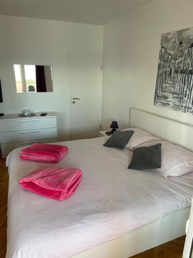 Di Liddo Apartment 杜布罗夫尼克 外观 照片